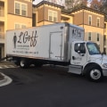 Georgia Cross Country Movers: The Best Option for Affordable Relocation