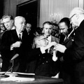 Understanding Title VII of the Civil Rights Act of 1964
