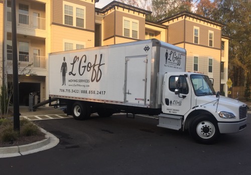 Georgia Cross Country Movers: The Best Option for Affordable Relocation