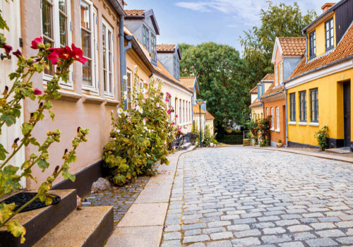 Moving Overseas: A Guide to Relocating from USA to Denmark