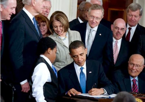 Understanding the Affordable Care Act